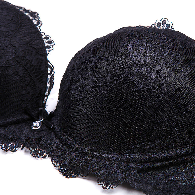 Ladies bra set