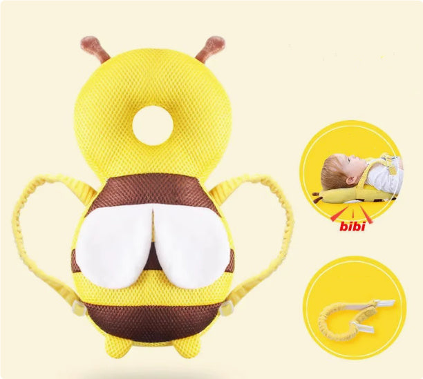 Baby Anti Fall Head Protection Pad