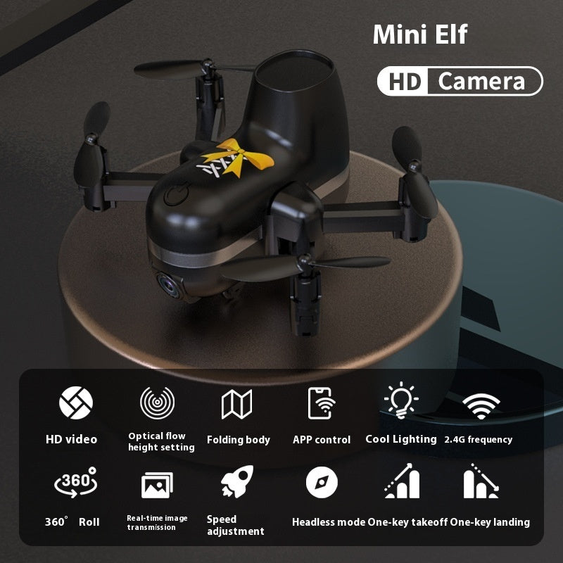 Children's Remote Control Aircraft Aerial Photography Toy Batch