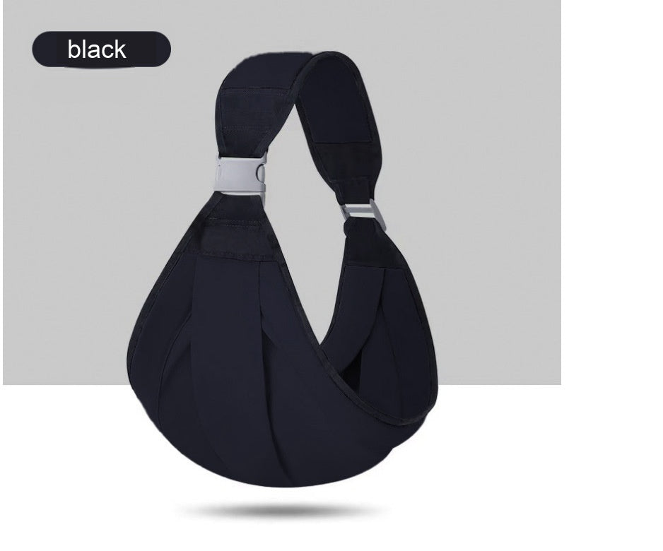 Baby Wraparound Cloth Arm Good Things Children Feeding Artifact