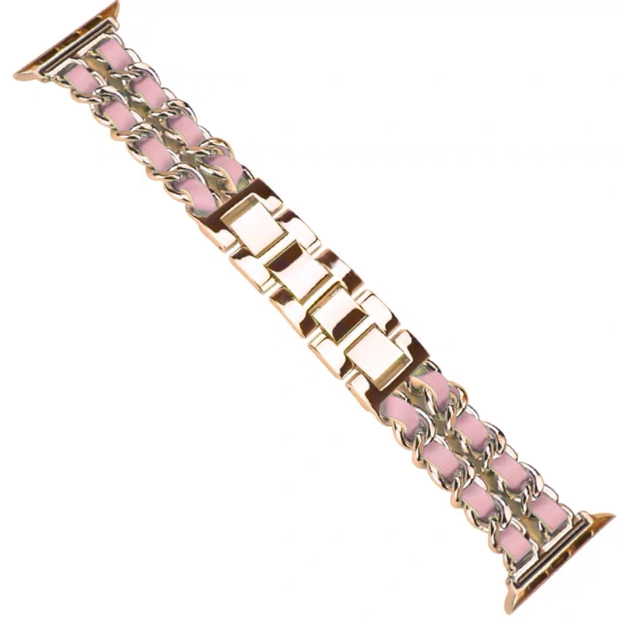 Advanced Small Fragrance Creative Metal Strap