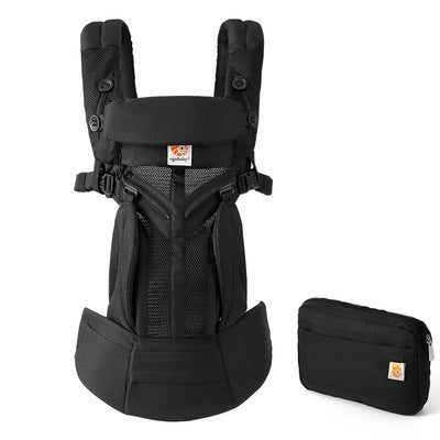 Baby Strap Front And Back Two Use Multi-functional Four Seasons Universal